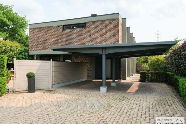 Huis te koop / Hasselt