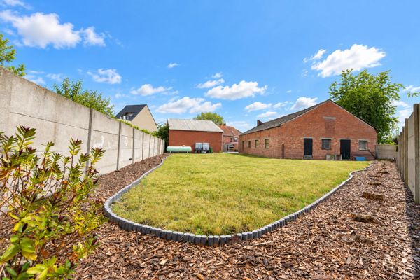 Huis te koop / Eeklo