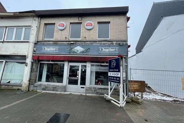 Commercieel te koop / Leopoldsburg