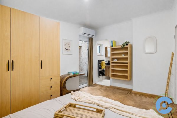 Appartement te koop / Antwerpen