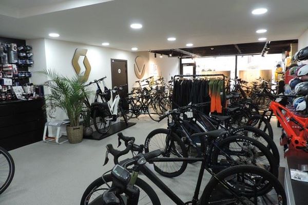 Commercieel verhuurd / Heusden