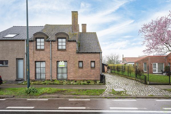 Huis te koop in Eeklo