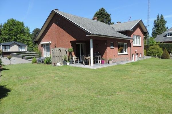 Huis verkocht / Houthalen-Helchteren