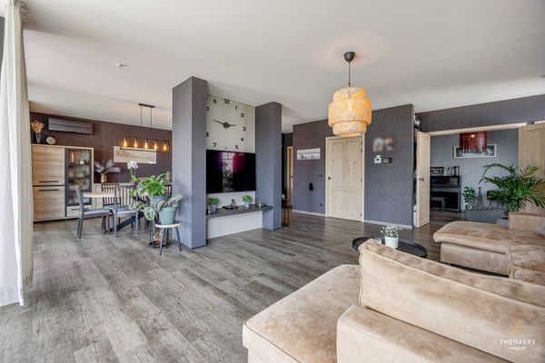 Huis te koop / Borgloon