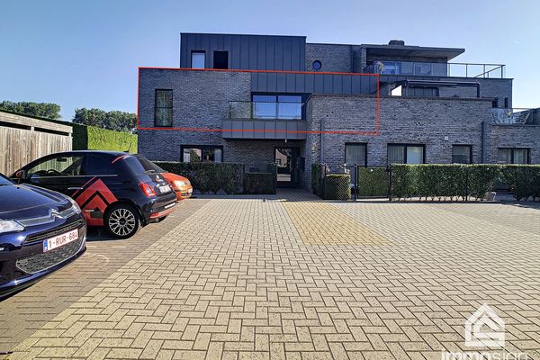 Appartement
                            verhuurd in Bocholt