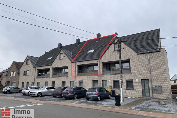 Duplex
                                verhuurd in Tielt-Winge