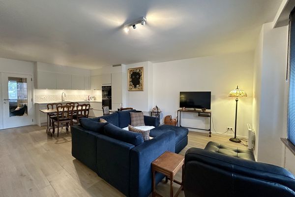 Appartement te koop / Leuven