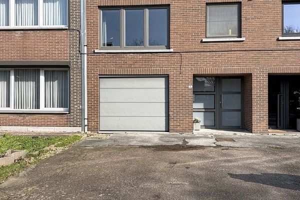 Huis te koop / Hasselt