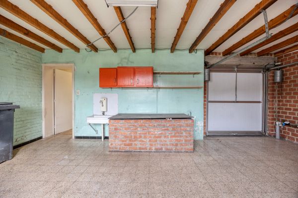 Huis te koop / Ninove