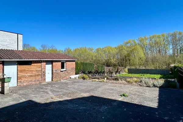 Huis te koop / Korbeek-Dijle