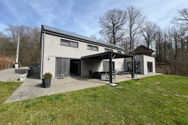 Maison
                            a vendre in Durbuy