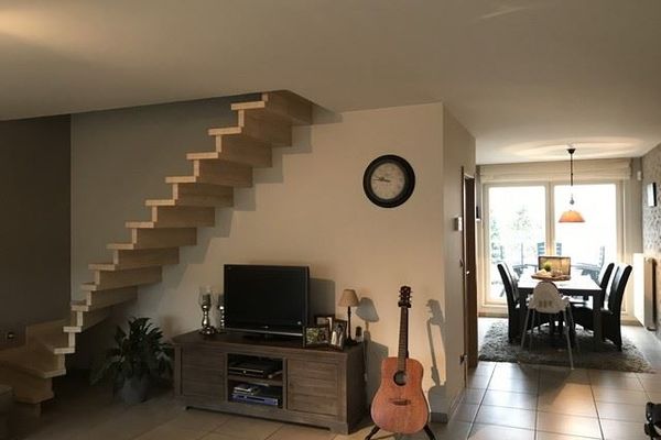 Appartement verkocht / Paal