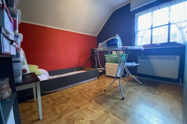 Huis verkocht / Genk