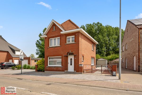 Huis te koop / Rillaar