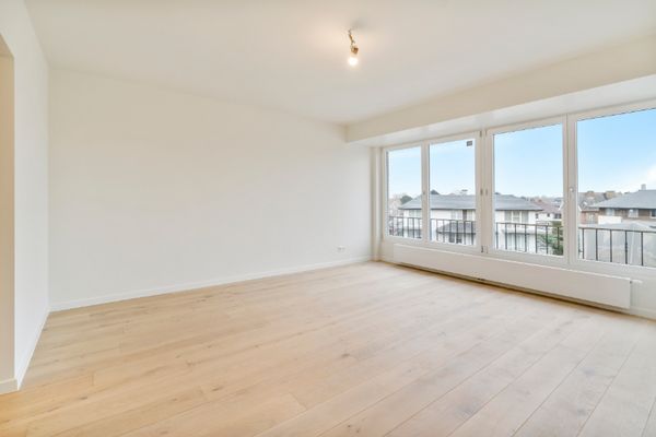Appartement
                            a vendre in Sint-Idesbald