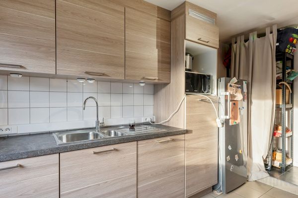 Kantoor te koop / Heist-op-den-Berg