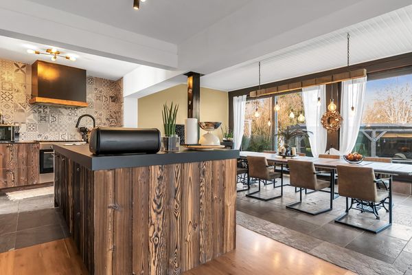 Huis te koop / Maasmechelen