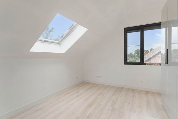 Huis verkocht / Olmen