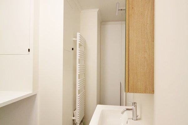 Appartement optie huur / Sint-Truiden
