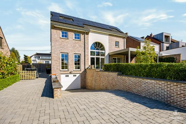 Huis te huur / Landen