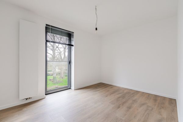 Appartement optie koop / Kessel
