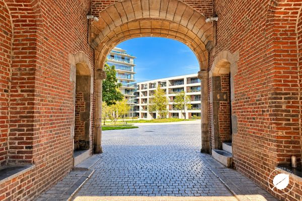 Appartement te huur / Hasselt