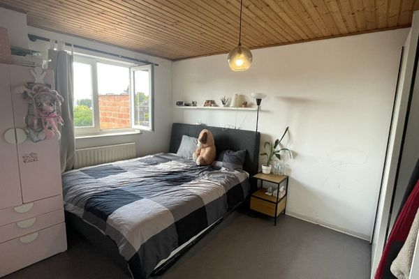 Appartement te koop / Wezemaal