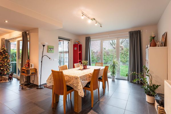 Appartement te koop / Gorsem