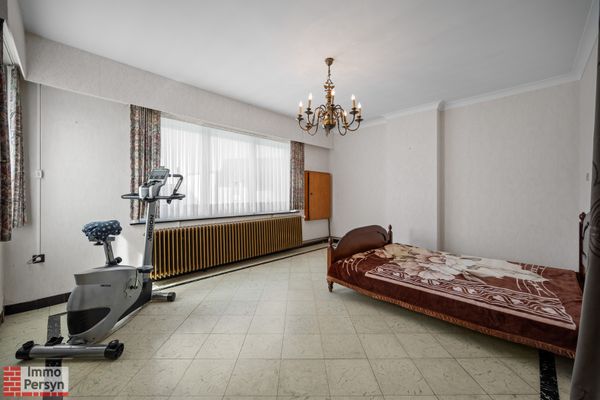 Huis te koop / Scherpenheuvel