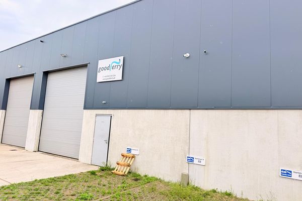 Industrieel te huur / Hulshout