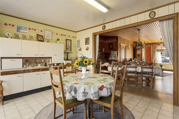 Huis te koop / Holsbeek