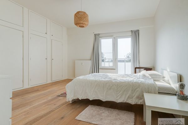Appartement te huur / Hasselt