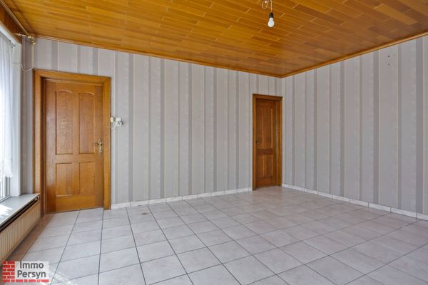 Huis te koop / Scherpenheuvel-Zichem
