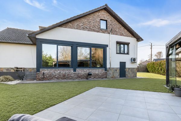 Huis te koop / Maasmechelen