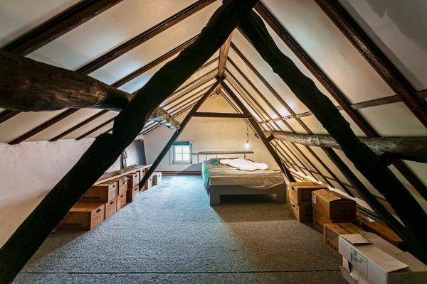Huis te koop / Damme