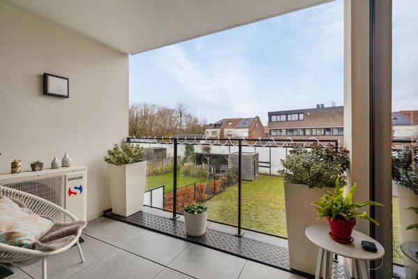 Appartement verkocht / Hoboken