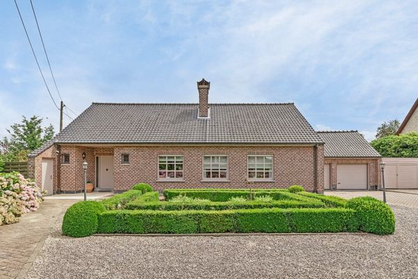 Huis te koop / Asse