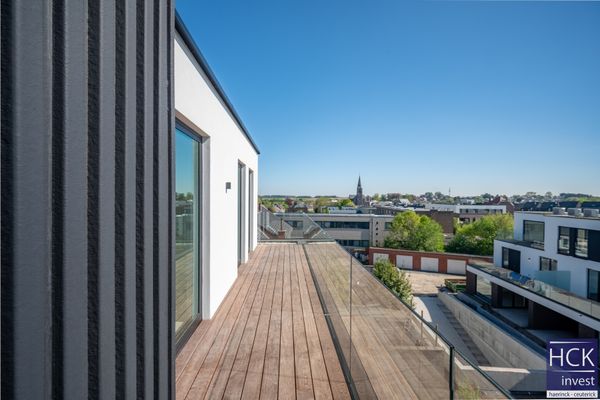 Appartement te koop / Kruishoutem