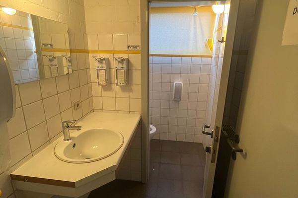 Industrieel te koop / Hasselt