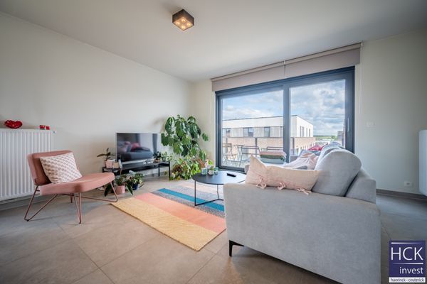 Appartement te huur / Kruishoutem
