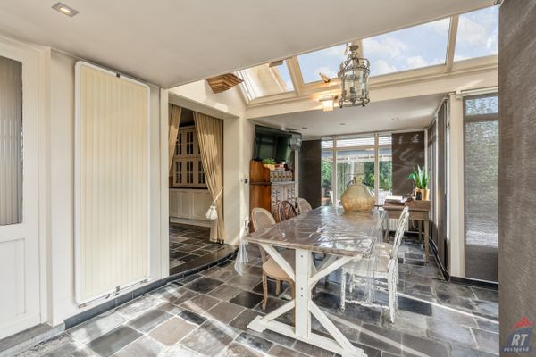 Huis te koop / Montenaken