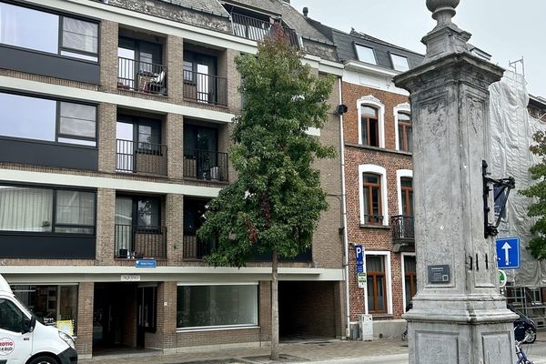 Appartement te koop / Leuven