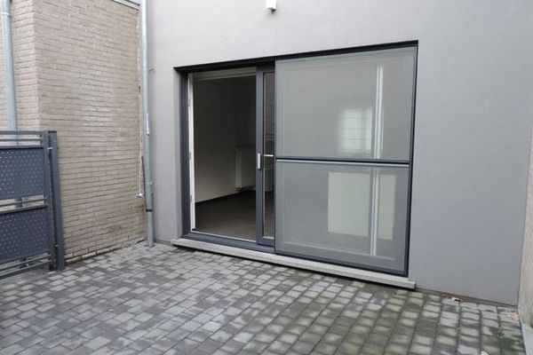Appartement verhuurd / Koersel
