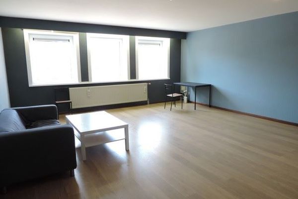 Appartement verkocht / Heusden-Zolder