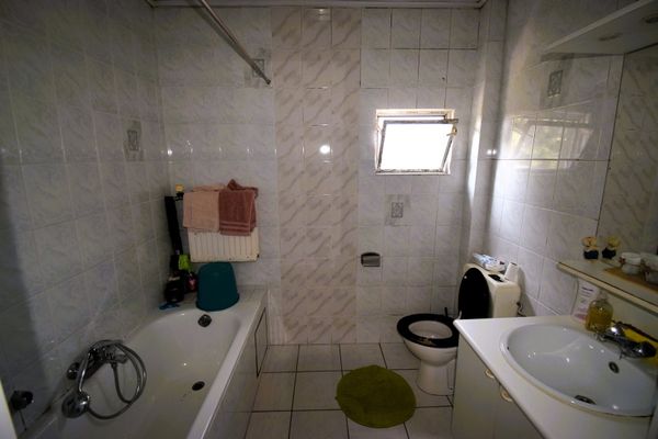 Appartement option d'achat / Berchem-Sainte-Agathe