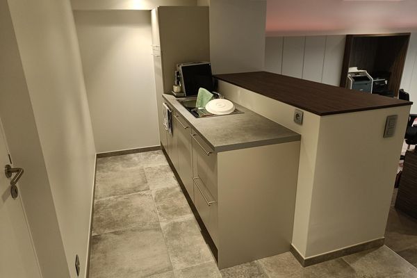 Kantoor te huur / Genk