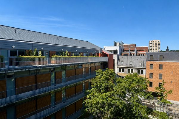 Appartement te koop / Leuven