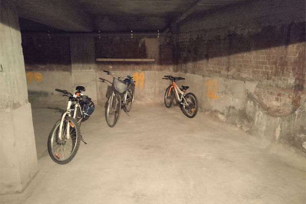 Garage te koop / Mechelen