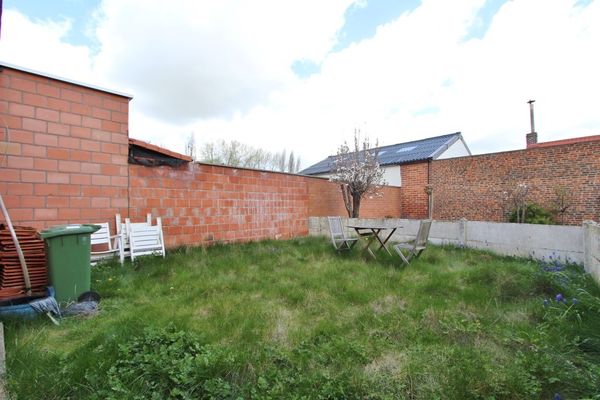 Huis te huur / Sint-Truiden
