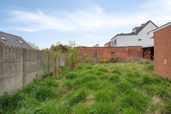 Huis te koop / Idegem